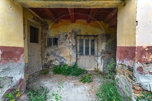 Casă traditionala saseasca  Jibert/ DE RENOVAT TOTAL! - imagine 19