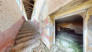 Casă traditionala saseasca  Jibert/ DE RENOVAT TOTAL! - imagine 15