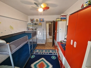 Apartament 4 camere Huedin/Piata Resita/2 locuri parcare/1982 Sector 4 - imagine 11