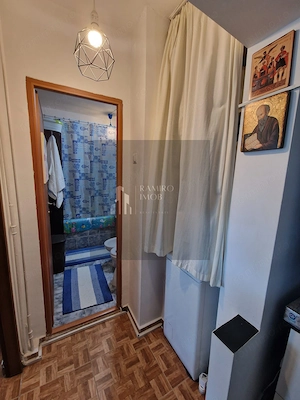 Apartament 4 camere Huedin/Piata Resita/2 locuri parcare/1982 Sector 4 - imagine 16