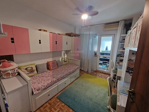 Apartament 4 camere Huedin/Piata Resita/2 locuri parcare/1982 Sector 4 - imagine 9