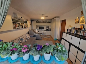 Apartament 4 camere Huedin/Piata Resita/2 locuri parcare/1982 Sector 4 - imagine 5