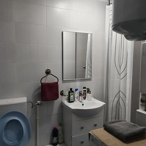 Închiriez garsonieră Țiglina 1 Saturn regim hotelier  - imagine 3