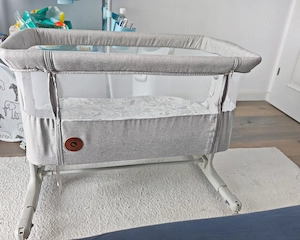 Co-sleeper Lionelo perfect functional