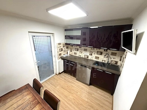 Apartament 3 camere si 2 bai Rovine decomandat 67mp  an1985 - imagine 7