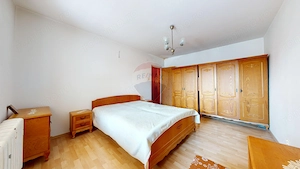 Apartament cu 3 camere de vânzare în zona Centrala, Fagaras - imagine 9