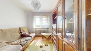 Apartament cu 3 camere de vânzare în zona Centrala, Fagaras - imagine 7