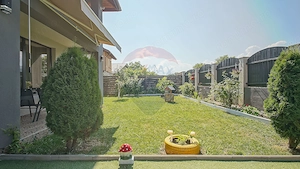 Casă cu panorama spectaculoasa in Sacele - imagine 10