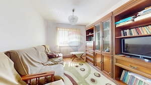Apartament cu 3 camere de vânzare în zona Centrala, Fagaras - imagine 8