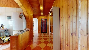 Apartament cu 3 camere de vânzare în zona Centrala, Fagaras - imagine 5