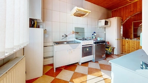 Apartament cu 3 camere de vânzare în zona Centrala, Fagaras - imagine 14