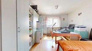 Apartament cu 3 camere de vânzare în zona Centrala, Fagaras - imagine 12