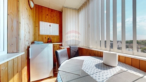 Apartament cu 3 camere de vânzare în zona Centrala, Fagaras - imagine 18