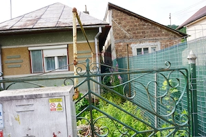 Teren 2785 mp, Central – Lângă Grădina Morii - imagine 4