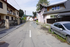 Teren 2785 mp, Central – Lângă Grădina Morii - imagine 2