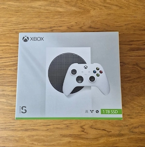 consola Xbox One S sigilata 