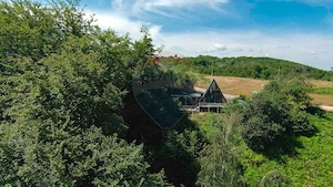 Cabană A-frame, Damiș, Bratca, Afacere la cheie De Vânzare - imagine 8