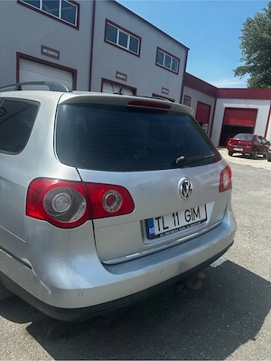 Vând VW Passat B6 - imagine 3