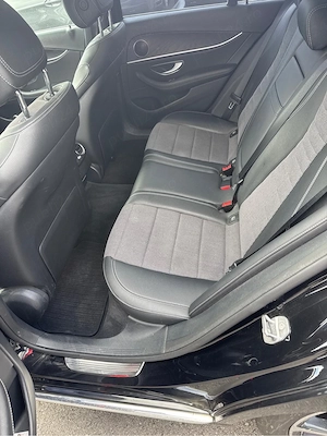 Mercedes E350 4X4 - imagine 2