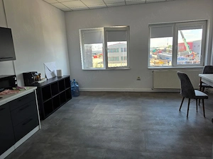 Vand HALA  Constr 2013,  in Parc Ind. Oradea-1,CALEA Bors  P+Ep, SC-1138, teren 3579, mp - imagine 11