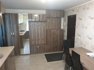 Apartament 2camere de inchiriat langa Palatul de Justietie Slatina  - imagine 6