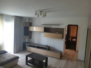 Apartament 2camere de inchiriat langa Palatul de Justietie Slatina  - imagine 4