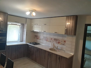 Apartament 2camere de inchiriat langa Palatul de Justietie Slatina  - imagine 3
