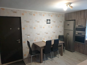 Apartament 2camere de inchiriat langa Palatul de Justietie Slatina  - imagine 8