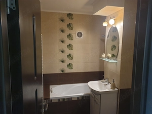 Apartament 2camere de inchiriat langa Palatul de Justietie Slatina  - imagine 7
