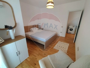 Inchiriere 2 camere premium, bloc nou, parcare inclusa, Dacia/Eminescu - imagine 6