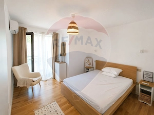 Inchiriere 2 camere premium, bloc nou, parcare inclusa, Dacia/Eminescu - imagine 7