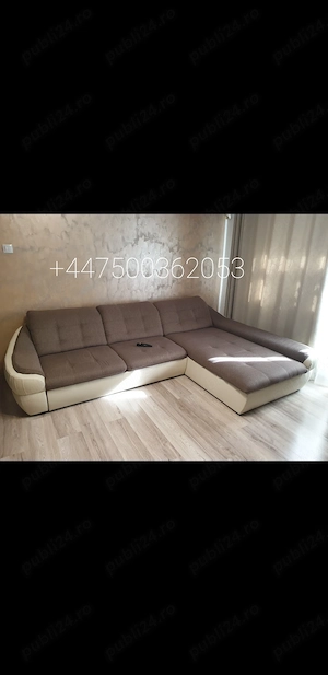 Apartament 2camere de inchiriat langa Palatul de Justietie Slatina  - imagine 10