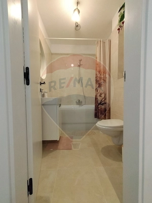 Inchiriere 2 camere premium, bloc nou, parcare inclusa, Dacia/Eminescu - imagine 4