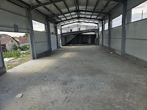 hală DRUM EUROPEAN E65  de inchiriat - imagine 9