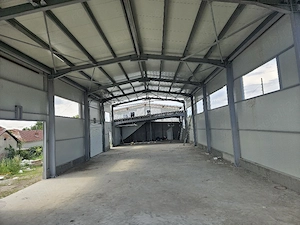 hală DRUM EUROPEAN E65  de inchiriat - imagine 8
