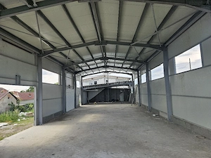 hală DRUM EUROPEAN E65  de inchiriat - imagine 5