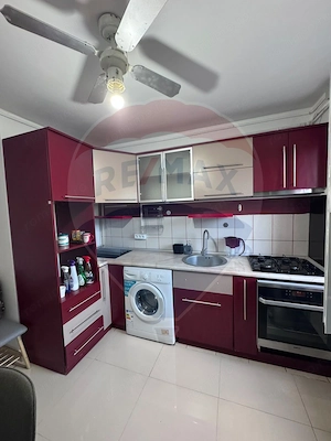 Apartament 2 camere langa Palas Campus - imagine 5