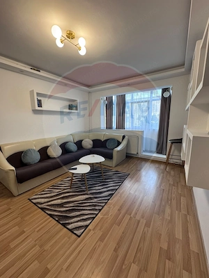 Apartament 2 camere langa Palas Campus - imagine 6