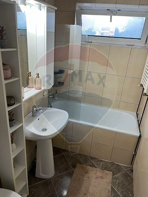 Apartament 2 camere langa Palas Campus - imagine 4
