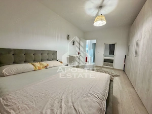 Apartament cu 3 camere, de vanzare, Zona Steaua, Timisoara