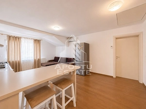 Apartament cu 3 camere de vanzare, loc de parcare, Dumbravita - imagine 2