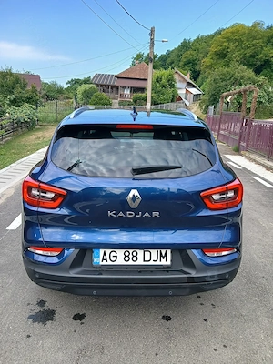 Renault kadjar impecabil din 2019. - imagine 2