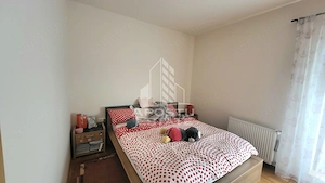 Duplex cu 4 camere,3bai,mobilat si utilat,pozitie excelenta,Dumbravita - imagine 16