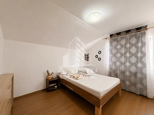 Apartament cu 3 camere de vanzare, loc de parcare, Dumbravita - imagine 5