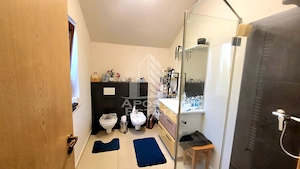Duplex cu 4 camere,3bai,mobilat si utilat,pozitie excelenta,Dumbravita - imagine 17