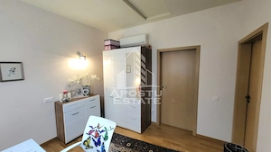 Duplex cu 4 camere,3bai,mobilat si utilat,pozitie excelenta,Dumbravita - imagine 14