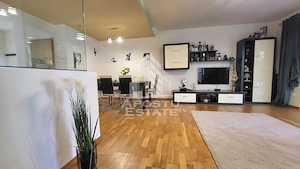 Duplex cu 4 camere,3bai,mobilat si utilat,pozitie excelenta,Dumbravita - imagine 5