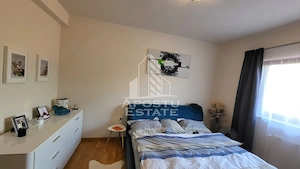Duplex cu 4 camere,3bai,mobilat si utilat,pozitie excelenta,Dumbravita - imagine 12