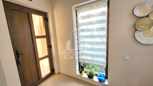Duplex cu 4 camere,3bai,mobilat si utilat,pozitie excelenta,Dumbravita - imagine 18