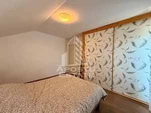 Apartament cu 3 camere de vanzare, loc de parcare, Dumbravita - imagine 8